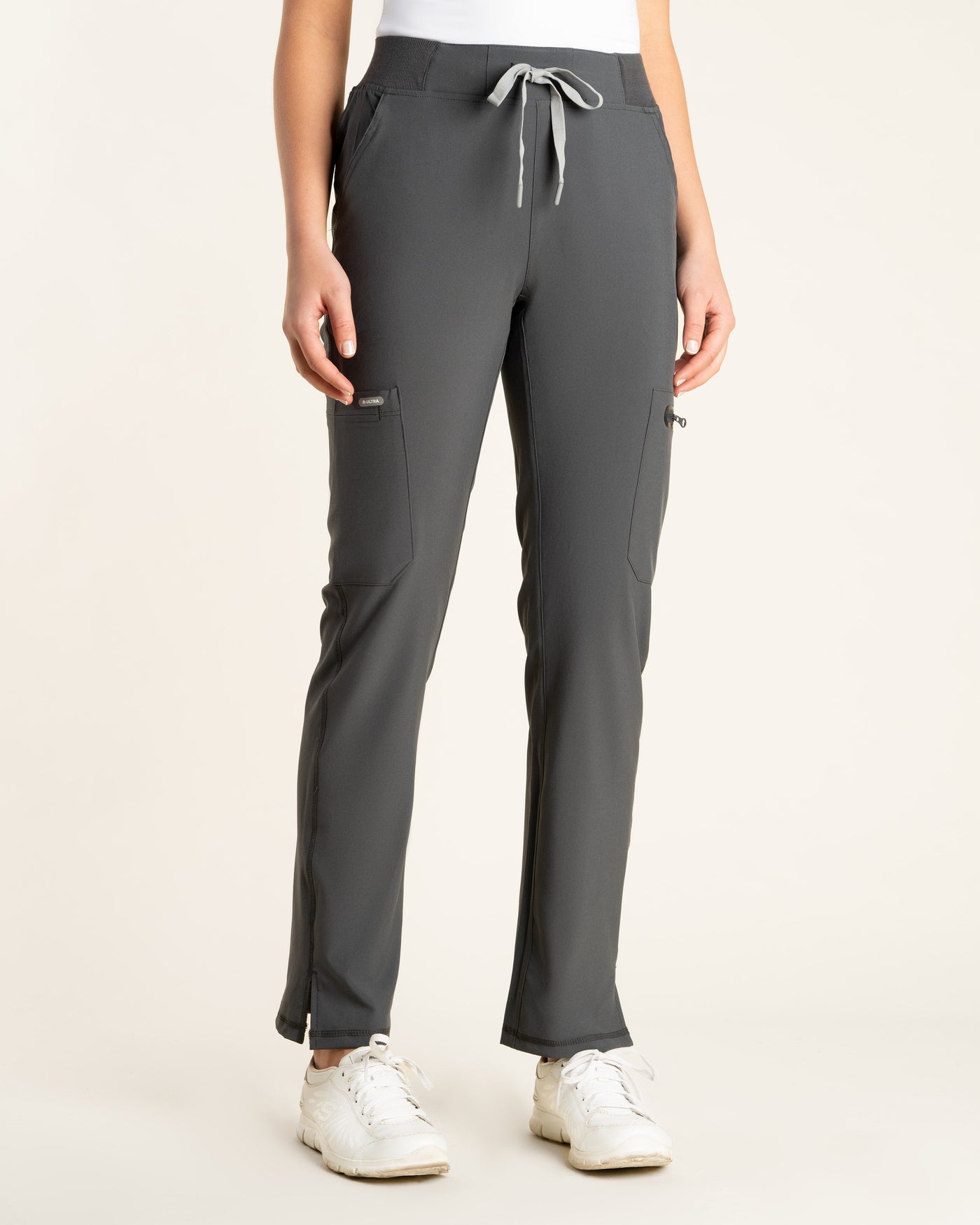 PANTALON MUJER SPORT STRETCH