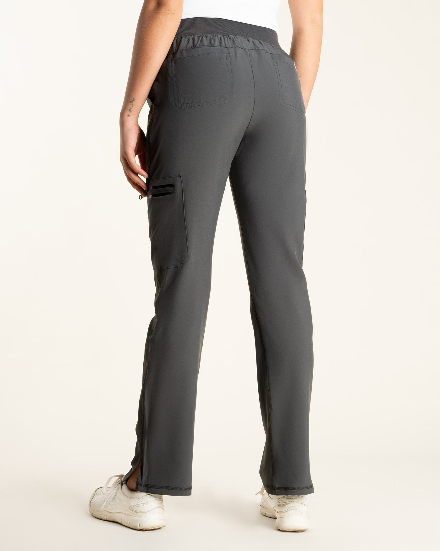 PANTALON MUJER SPORT STRETCH