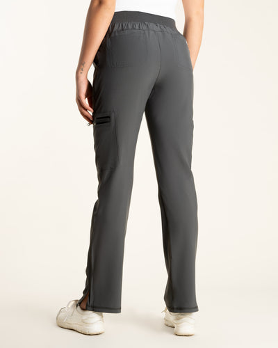 PANTALON MUJER SPORT STRETCH