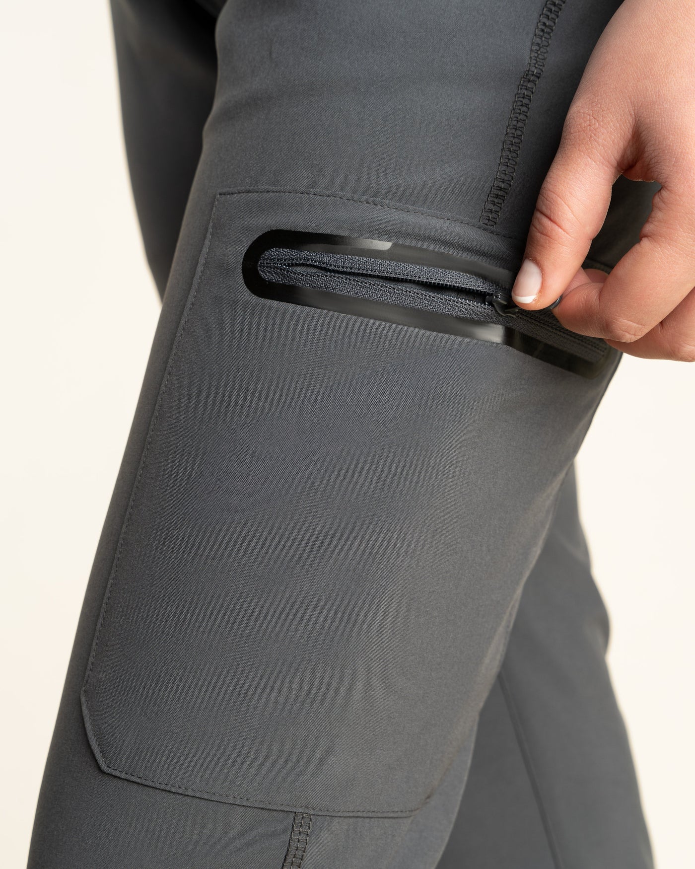 PANTALON MUJER SPORT STRETCH