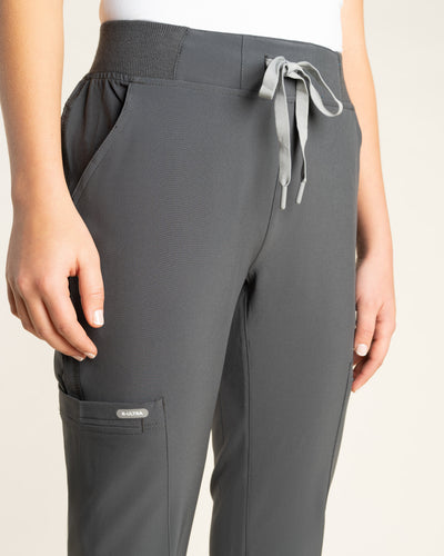 PANTALON MUJER SPORT STRETCH