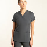 TOP MUJER SPORT STRETCH