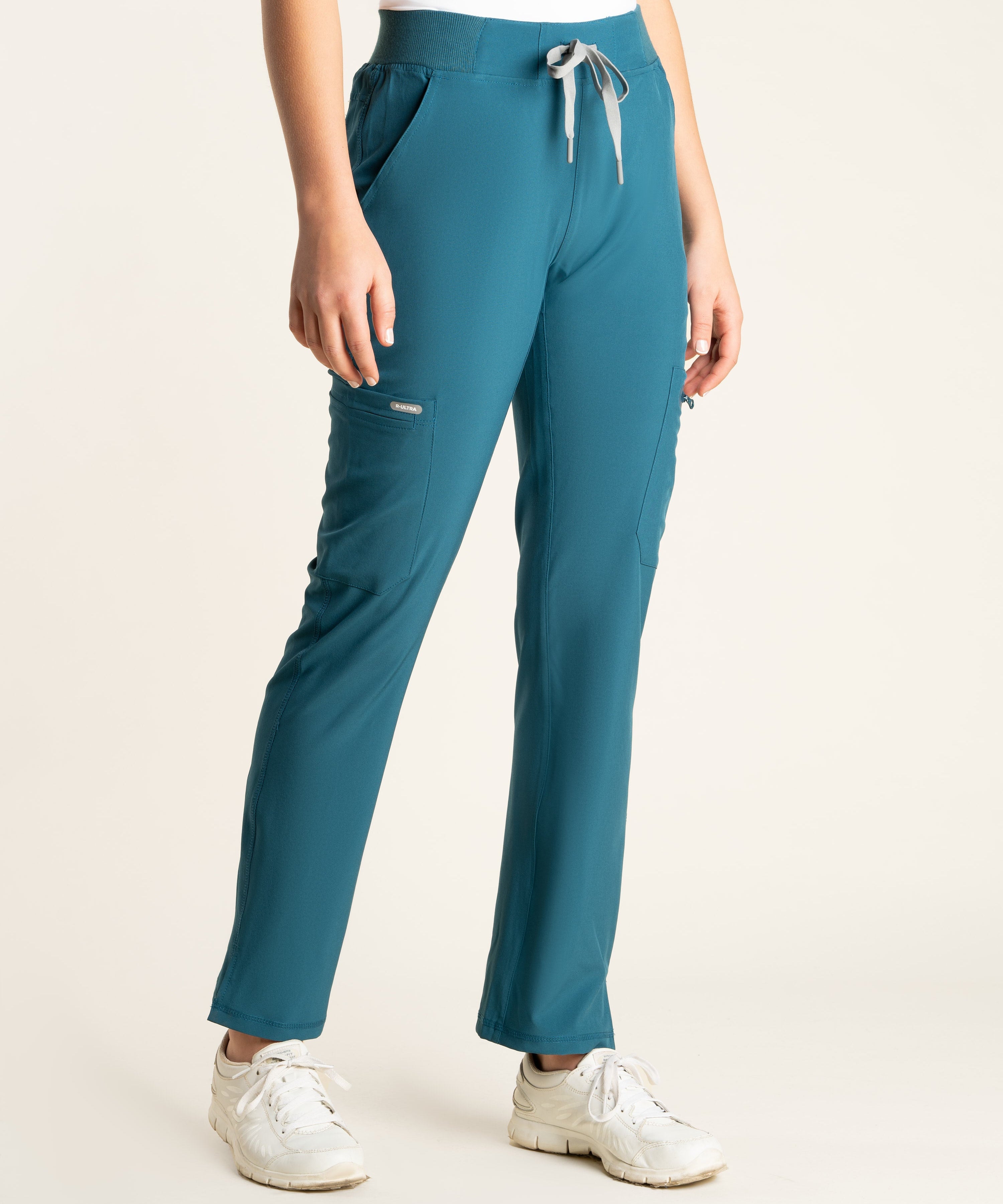 PANTALON MUJER SPORT STRETCH