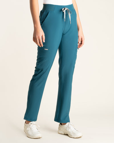 PANTALON MUJER SPORT STRETCH