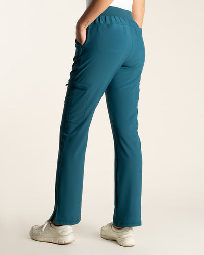 PANTALON MUJER SPORT STRETCH