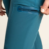 PANTALON MUJER SPORT STRETCH