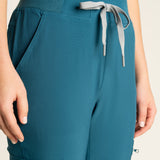 PANTALON MUJER SPORT STRETCH