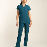 PANTALON MUJER SPORT STRETCH