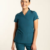 TOP MUJER SPORT STRETCH