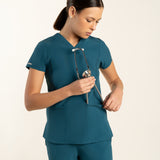 TOP MUJER SPORT STRETCH