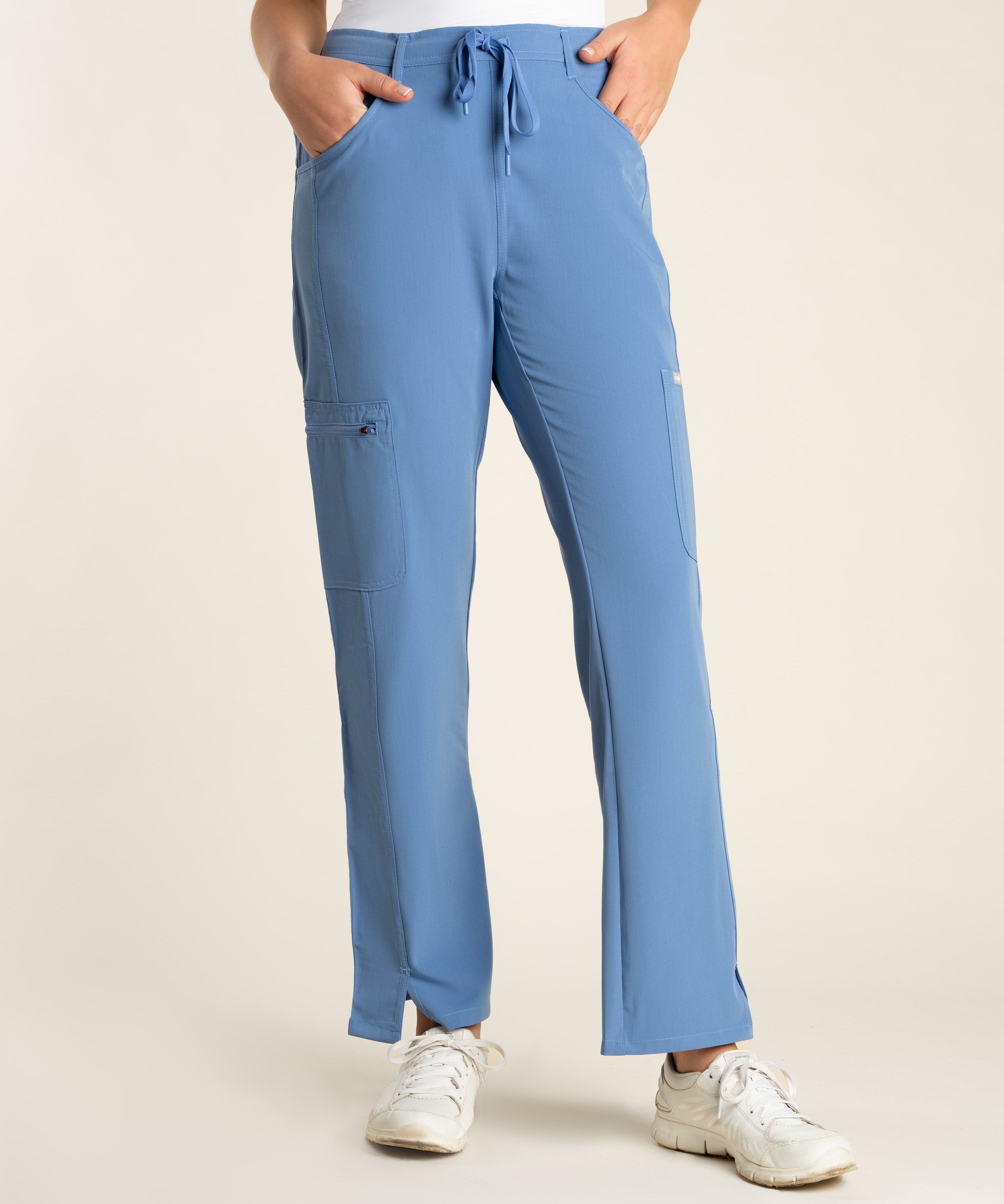 PANTALÓN MUJER COMFORT