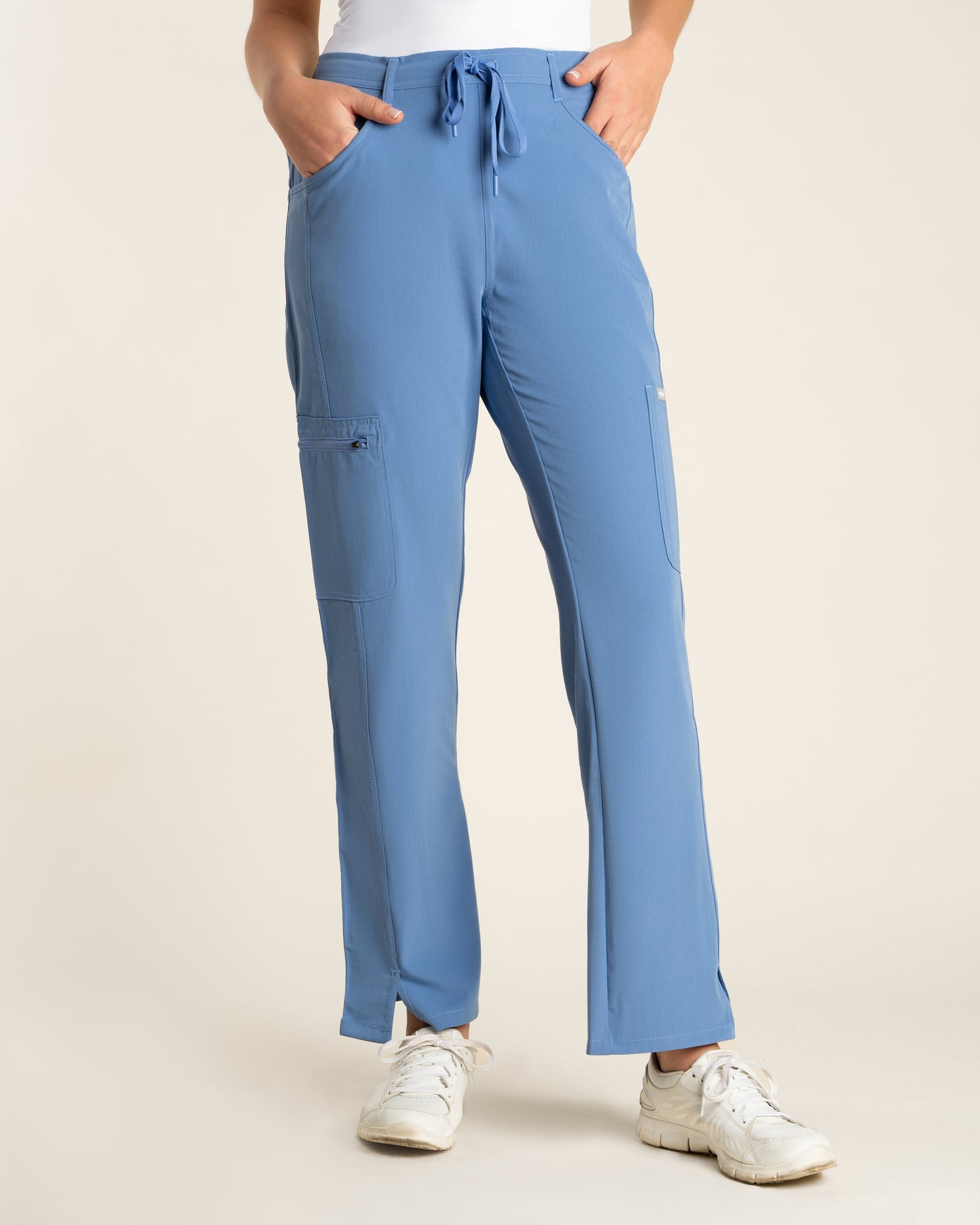 PANTALÓN MUJER COMFORT