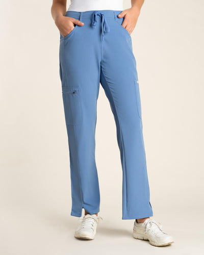 PANTALÓN MUJER COMFORT