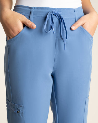 PANTALÓN MUJER COMFORT