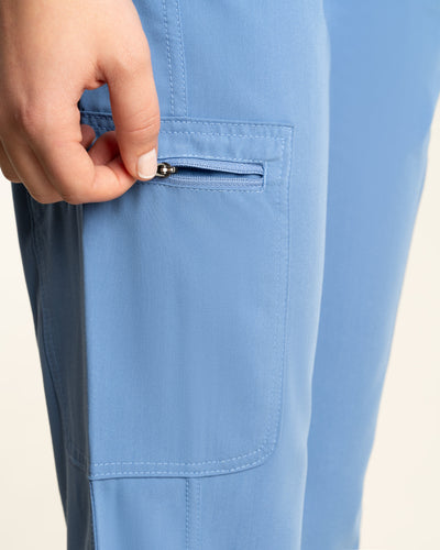 PANTALÓN MUJER COMFORT