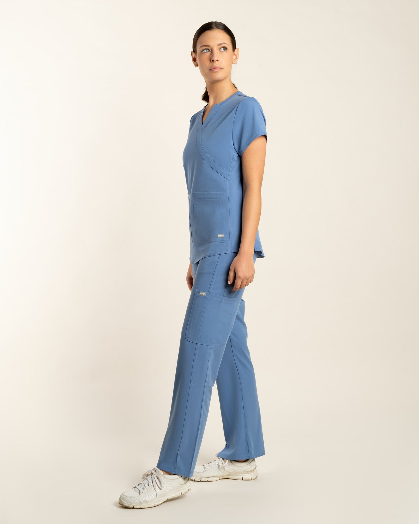 PANTALÓN MUJER COMFORT