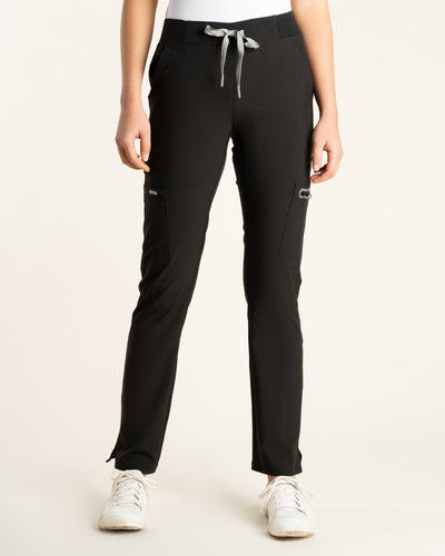 PANTALON MUJER SPORT STRETCH