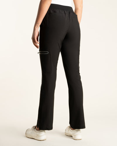 PANTALON MUJER SPORT STRETCH