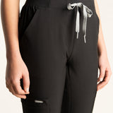 PANTALON MUJER SPORT STRETCH
