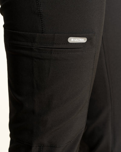 PANTALON MUJER SPORT STRETCH