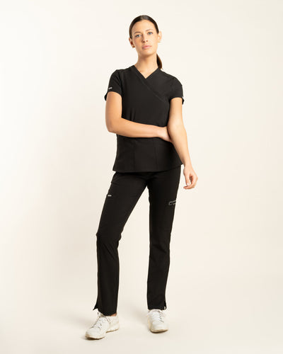 PANTALON MUJER SPORT STRETCH