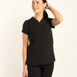 TOP MUJER SPORT STRETCH