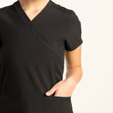 TOP MUJER SPORT STRETCH