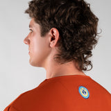 TOP HOMBRE LOONEY TUNES