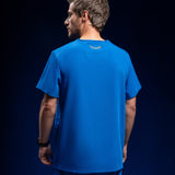 TOP HOMBRE COMFORT HARRY POTTER