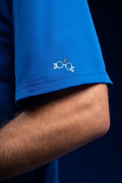 TOP HOMBRE COMFORT HARRY POTTER