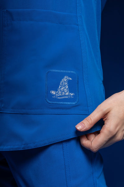 TOP MUJER COMFORT HARRY POTTER