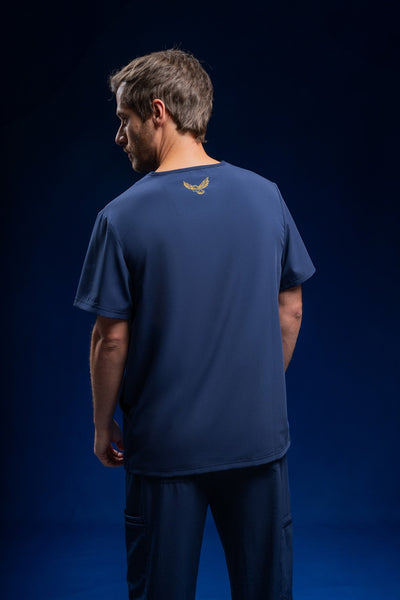 TOP HOMBRE COMFORT HARRY POTTER