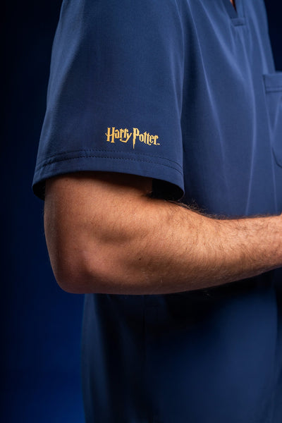 TOP HOMBRE COMFORT HARRY POTTER