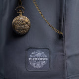 TOP HOMBRE COMFORT HARRY POTTER