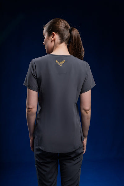 TOP MUJER COMFORT HARRY POTTER