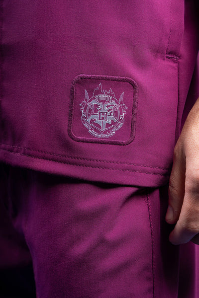 TOP HOMBRE COMFORT HARRY POTTER