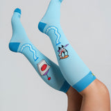 CARTOON NETWORK SOCKS