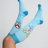 CARTOON NETWORK SOCKS