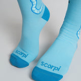 CARTOON NETWORK SOCKS