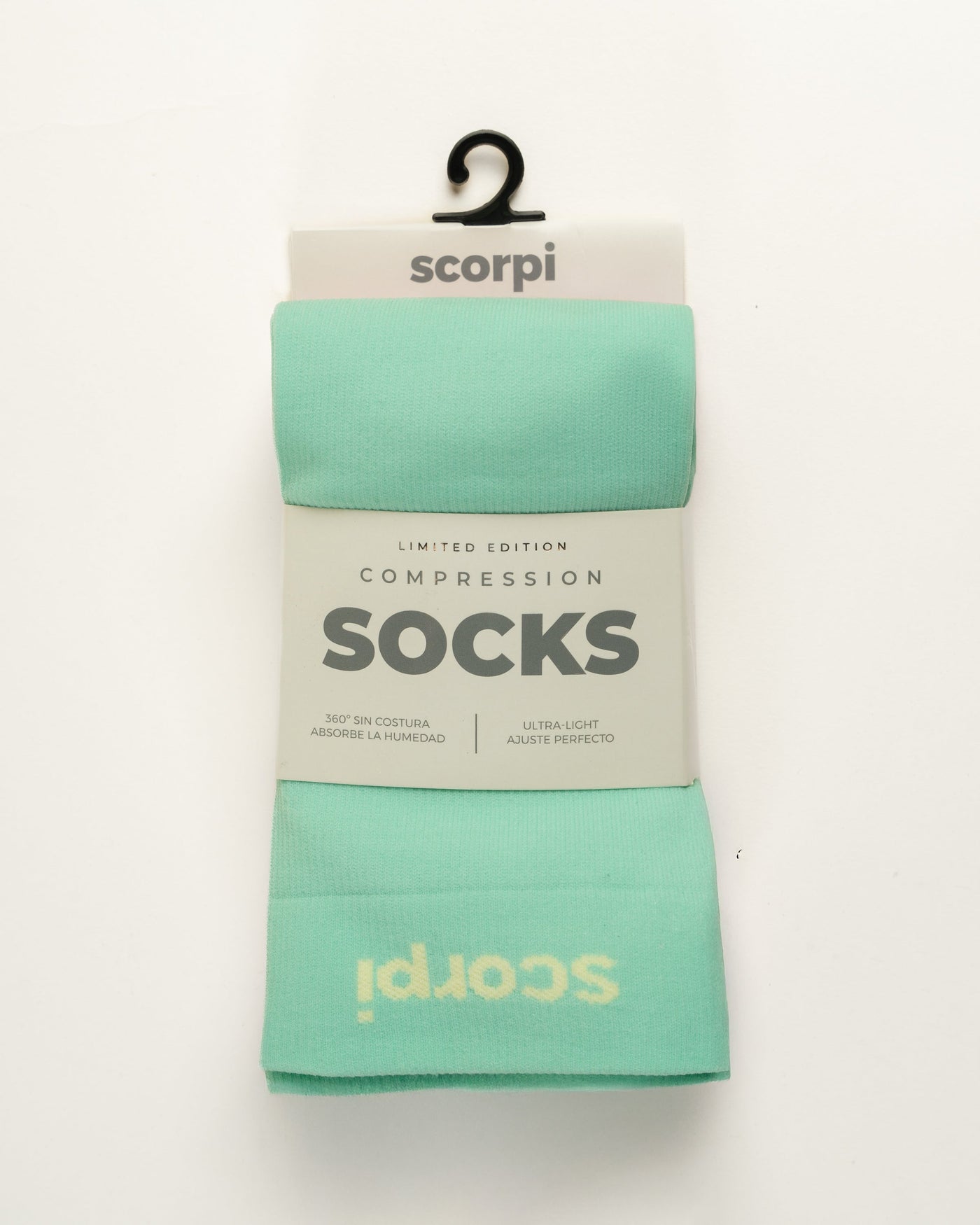 CALCETÍN COMPRESIÓN