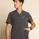 TOP HOMBRE SPORT STRETCH