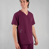 TOP HOMBRE LOONEY TUNES