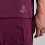 TOP HOMBRE LOONEY TUNES