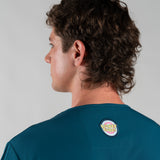 TOP HOMBRE LOONEY TUNES