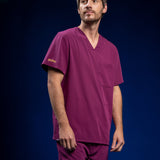 TOP HOMBRE COMFORT HARRY POTTER