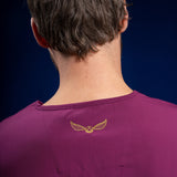 TOP HOMBRE COMFORT HARRY POTTER