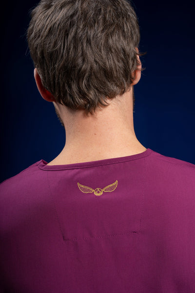 TOP HOMBRE COMFORT HARRY POTTER