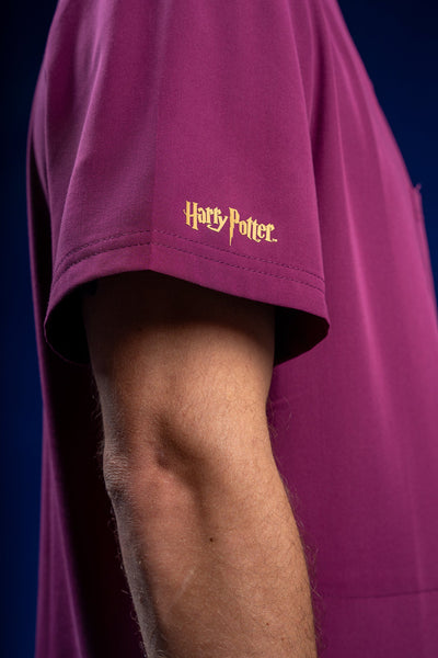 TOP HOMBRE COMFORT HARRY POTTER