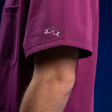 TOP HOMBRE COMFORT HARRY POTTER