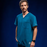 TOP HOMBRE COMFORT HARRY POTTER